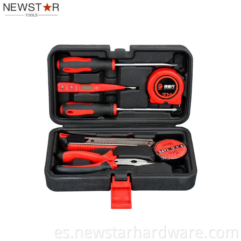 small hand tool set